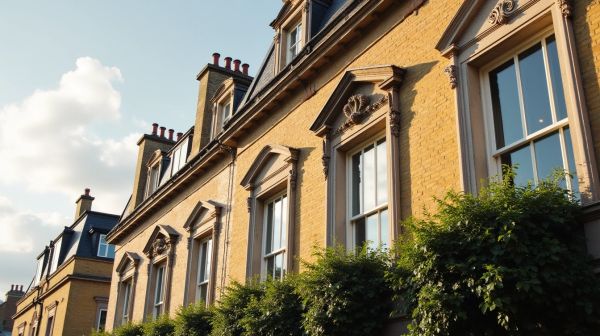 Are you struggling with cornice restoration in London?