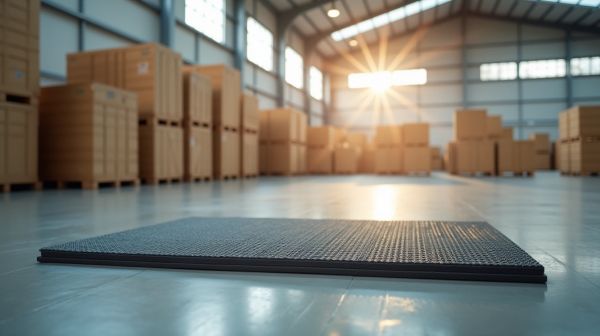 Best options for crane mats for sale that exceed expectations