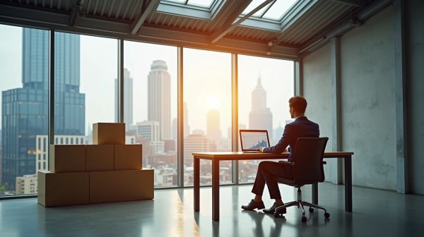 Ecommerce fulfillment new york: find efficient logistics solutions