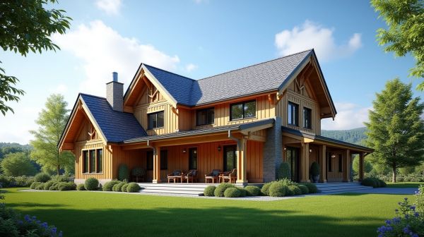 Optimize your projects with high-quality building supplies