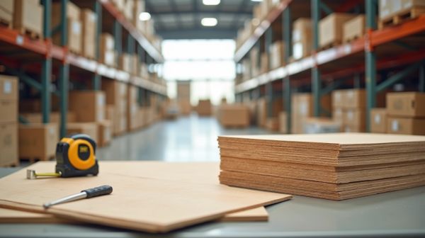 Optimize your projects with high-quality building supplies