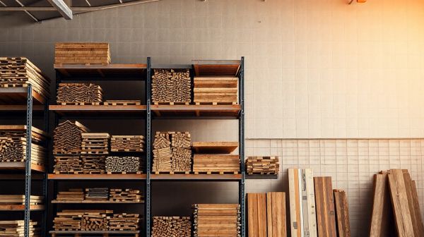 Top building supplies to elevate your project quality