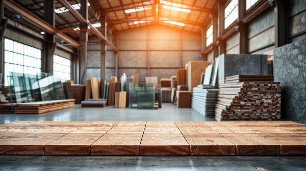 Top building supplies to elevate your project quality