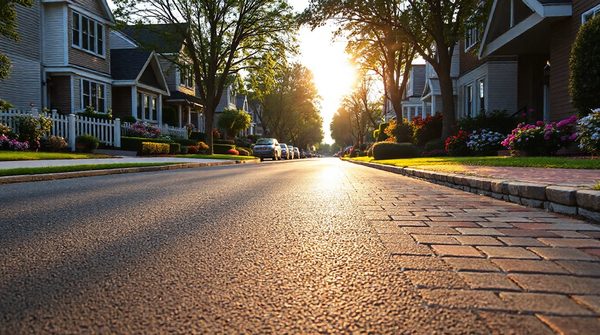 Top driveway designs in kent: transform your home today