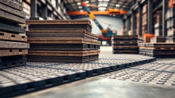 Top-rated crane mats for sale that will impress you