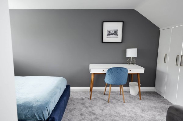 What Steps Are Needed to Convert A Grade II Listed Building into Apartments?